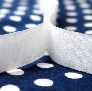 Best 20mm Double Sided Hook And Loop Mosquito Net Hook And Loop Velcro Straps wholesale