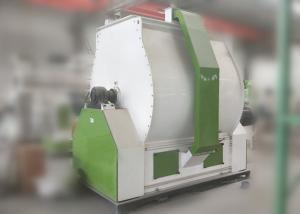 China Custom Livestock Small Feed Grinder Mixer , Poultry Feed Mixing Equipment on sale