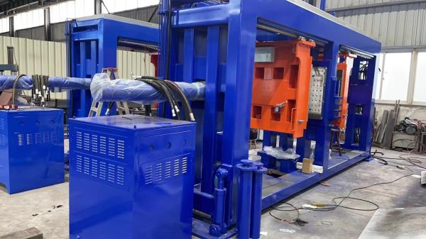 Cheap Customizable Epoxy Resin Machine for Specific Production Requirements for sale