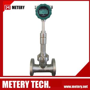 Target high viscosity flow meter MT100T series