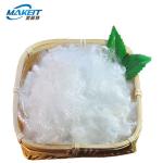 Best Solid Polyester Staple Fiber 1.4D 38mm Non Woven Hollow  Virgin Conjugate Fiber wholesale