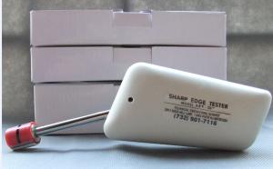 Best UL 1439 Sharp Edge Tester , Edge Sharpness Tester With Two Box Testing Heads wholesale
