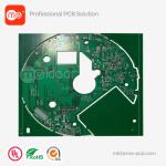 multilayer circuit board multi layer pcb design pcb fabrication multi layer