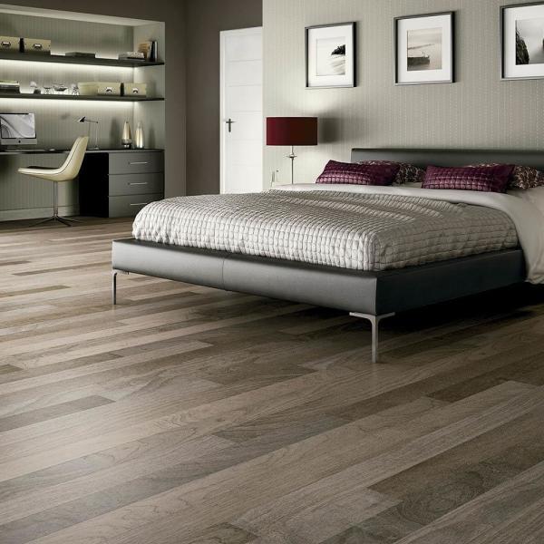 Cheap Multicolor Engineered Wood Flooring Engineered Wood Floor with Multicolor Design for sale