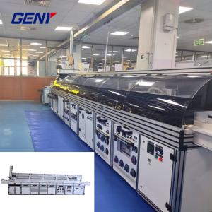 Best YCSS-103 Three Phase Automatic Test &amp; Calibration Power Source Line wholesale