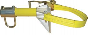 Best Fall Protection Device / Anchor Point Device For Electrical Applications wholesale