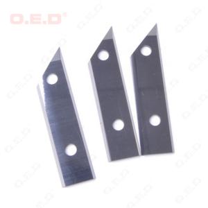 China Tungsten Carbide Wood Cutting Tools , Solid Carbide Wood Turning Tools on sale