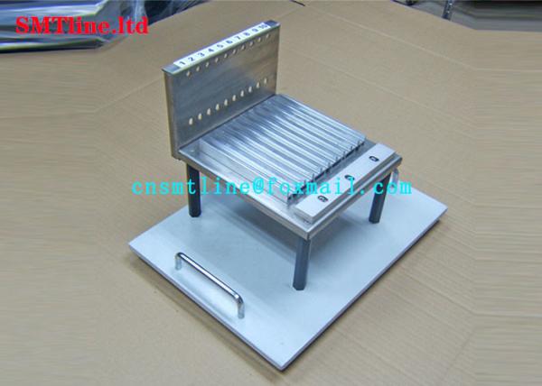 Cheap Electric Smt Assembly Machine , SMT Feeder Loading JIG / Table 10KG for sale