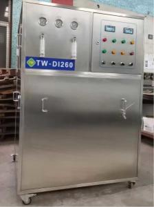 Best Practical Industrial Water Deionizer System 3000W Multi Function wholesale