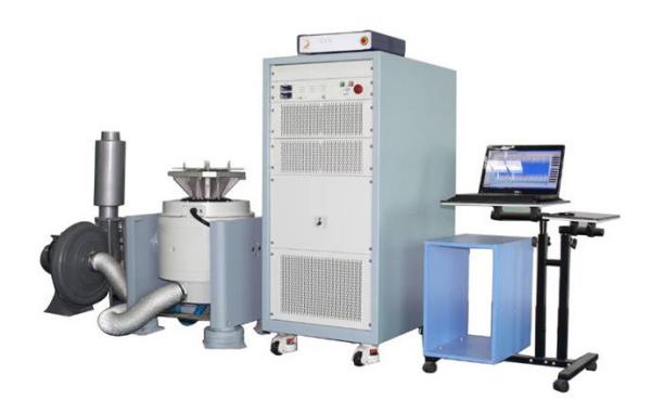 Cheap Computer Control Electromagnetic Battery Vibration Testing Machine for Automobiles for sale