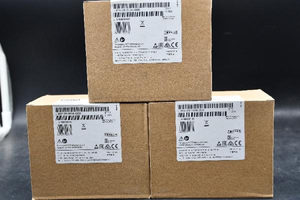 Cheap Siemens S7-1200 PLC CPU - 14 (Digital Input, 2 switch as Analogue Input) Inputs, 10 (Digital Output, Relay Output) for sale
