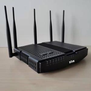 China VDSL2 2.4G 5G MU-MIMO VoIP Gateway Modem VDSL2 Modem Bridge Mode on sale