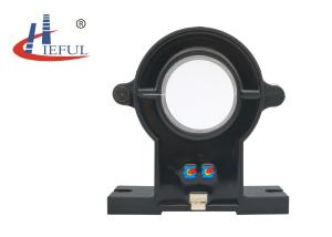 Hole 40.5mm Split Core Current Transducer , Open Loop Hall Effect Sensor