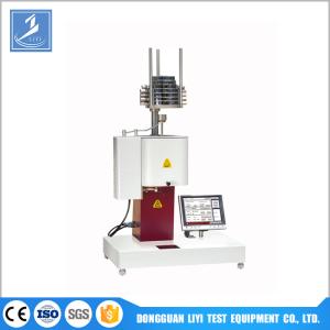 Best Electronic Melt Flow Index MFI Testing Machine For Plastic wholesale