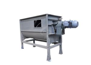 Best High Efficient Feed Mixer Machine Convenient Maintenance With Simple Structure wholesale