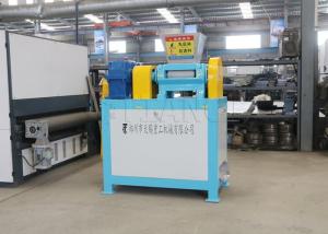 Best Biofertilizer Granulation Production Line Potassium Sulfate Roller Press Granulator Production Line wholesale