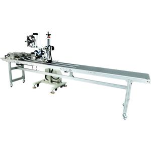 Best Cartons Speed Automatic Bag Paper Card Pagination Labeling Machine for Energy Mining wholesale