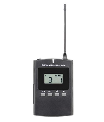Cheap Two Way Communication Device Wireless Horse Instruction System For Horse Riding for sale