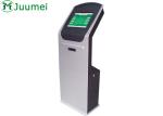Electronic Queue System Ticket Dispenser Queue Management Display
