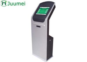 Best Electronic Queue System Ticket Dispenser Queue Management Display wholesale