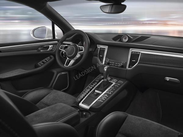 Cheap Macan 2016 PCM3.1 PORSCHE Multimedia Interface , CarPlay Android Auto Interface for sale