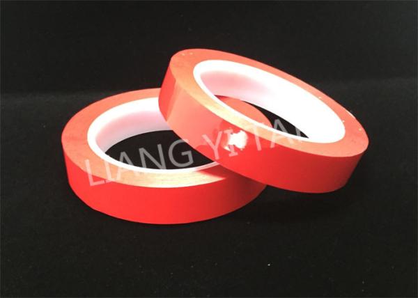 Cheap Heat Resistance Insulation Polyester Mylar Tape For Electronic Components for sale