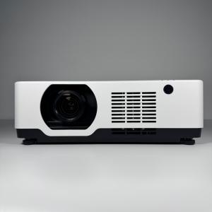 High Resolution 4K 6000 Lumen Laser Projector For Immersive Projection
