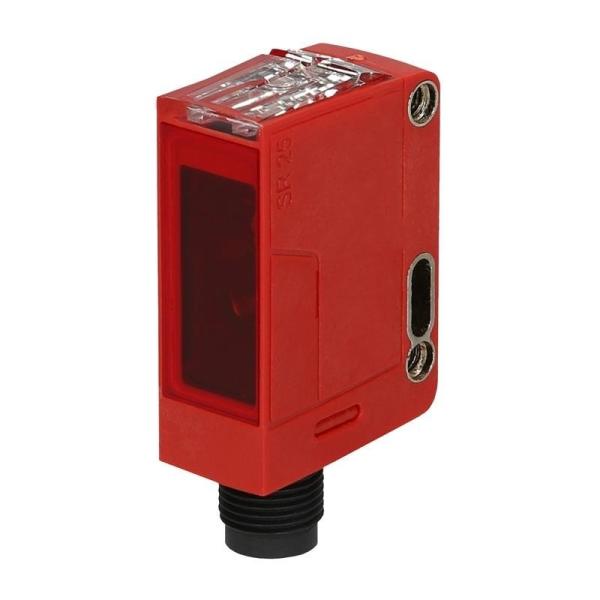 Cheap 25 Series Universal Sensors Ultra Long Spot For Diffuse Reflection Principle for sale