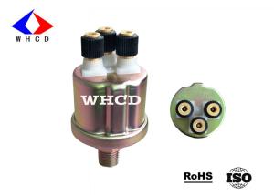 China 0 ~ 10 Bar Air Pressure Alarm Sensor For Hydraulic and Pneumatic Control Projects on sale