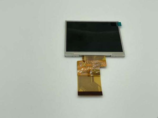 Cheap Tft 320x240 Small LCD Display Module With RA8835 Driver IC for sale