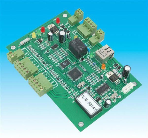 Cheap KO-C2 CE Approved 2 Doors  Access Controller Access Control System for sale