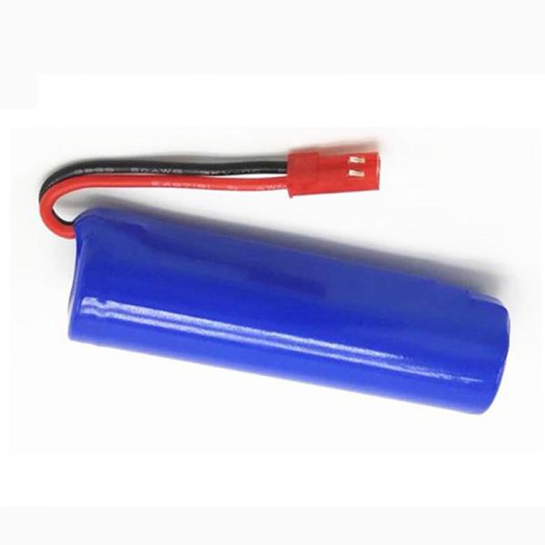 Cheap Compatible 3.7 V Lithium Ion Battery Pack Environmentally Friendly Ebike Use for sale