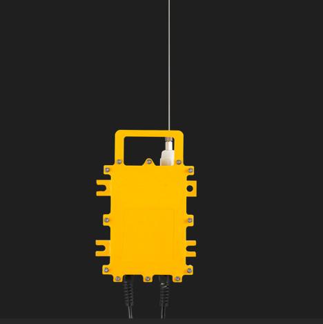 Cheap IP68 AIS Marine Navigation High Efficiency For Buoys And Fixed Structures for sale