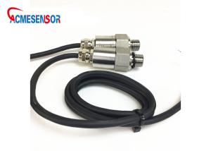 0-5V Output Pressure Level Sensor Smart Pool Water Level Sensor For Waterdruk