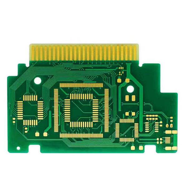 Cheap Halogen Free HDI High Frequency PCB Multilayer PCB Fabrication for sale