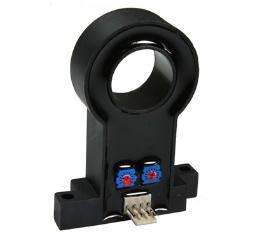 Cheap Hall Effect Open Loop DC Current Transmitter CS500ET Quick Response for sale