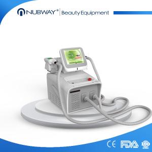 China 2 different size cryolipolysis portable Cryolipolysis with 10.4 inch LCD interface on sale