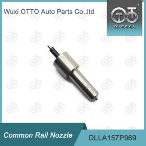 Best DLLA157P969 Denso Common Rail Nozzle For Injector 095000-862# / 972# wholesale