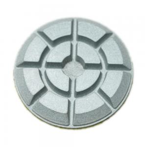 Best 3 Inch 10pcs Set Grinding Pad Foam Pad Kit for Car Polishing Grit 3000 OEM Material JIA wholesale