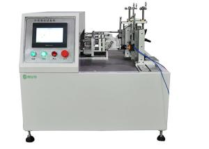 IEC60669-1 Plugs Sockets Switch Life Tester 3 Linear Stations