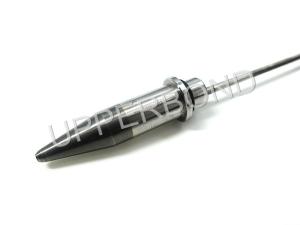 China Cigarettes Making Machine Maker Glue Sprayer Head Nozzle Kit on sale