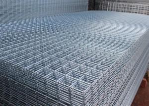 China Length 30m Welded Wire Mesh Panel on sale