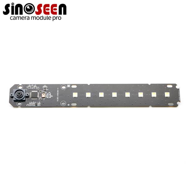 Cheap HD Fixed Focus 4K 8MP Camera Module 8 LED For Document Scanner for sale