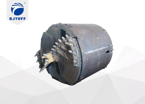 Cheap Foundation Construction Spare Parts Drilling Bucket Applied In Rotary Drilling Rig for sale