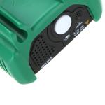 MS8229 Digital Multimeter 5 in 1 Noise Illumination Temperature Humidity Tester