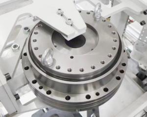 External Master Gears KUKA Robot Reducer Key Component  Industrial Robot