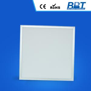 China 60w 2X2 Suspended Ceiling Led Panel Light with IP65 on sale