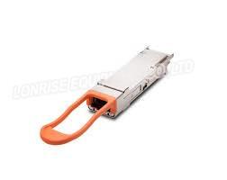 Best Huawei QSFP - 40G - ESR4 SFP+ Optical Transceiver Multi Mode wholesale