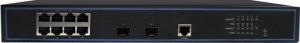 Best 8GE POE PORT Carrier-Class Switch wholesale