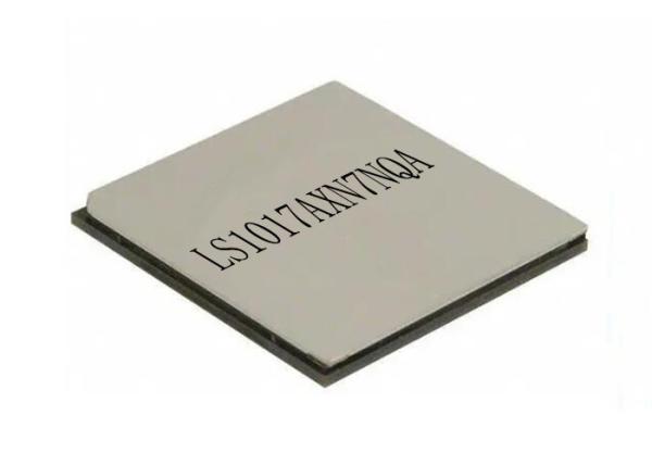 Cheap 1.3GHz LS1017AXN7NQA Integrated Circuit Chip 448FBGA 1 Core Applications Processor IC for sale